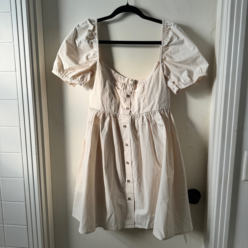 Ciao Lucia Diana Dress